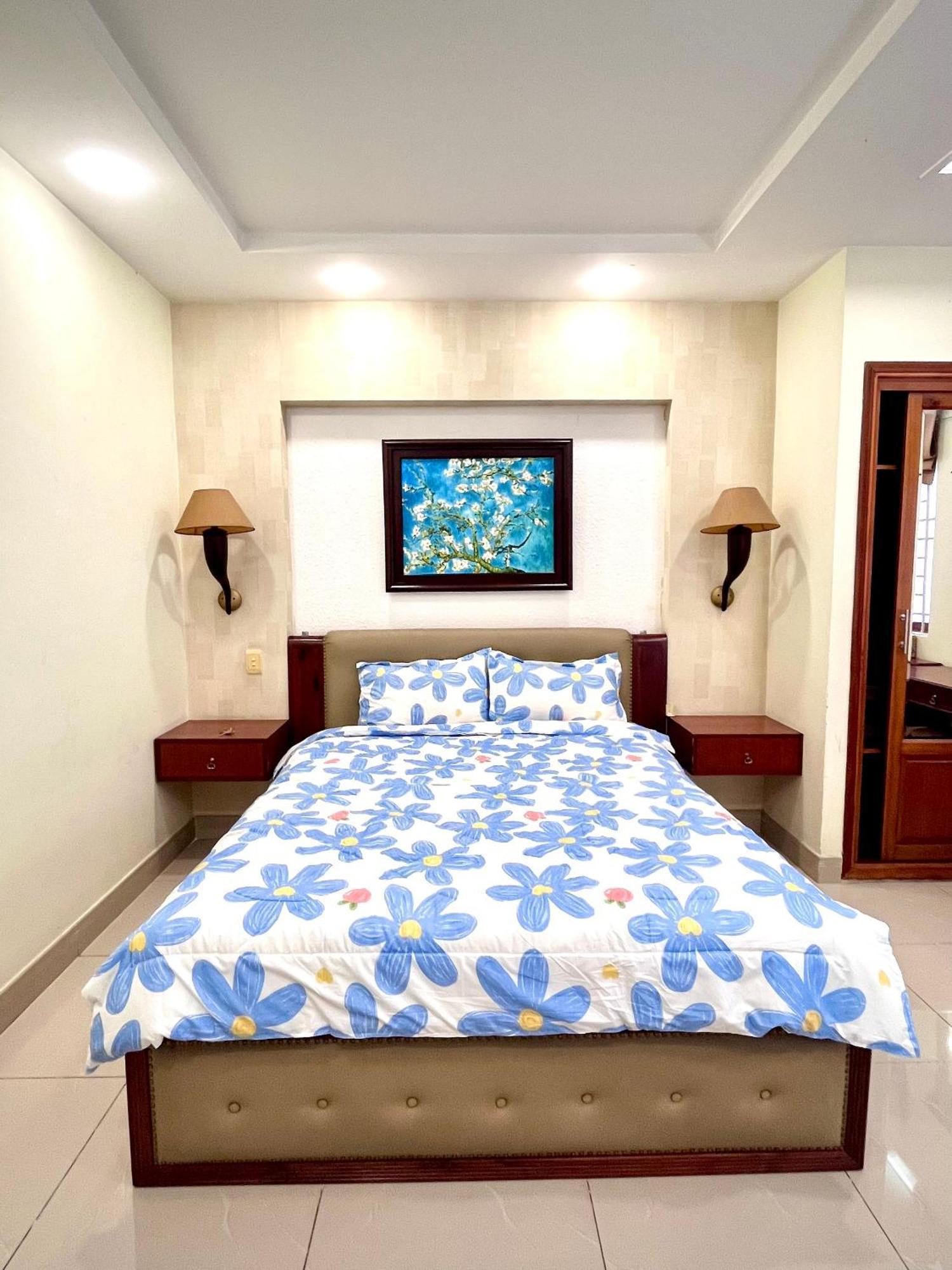 Nanwa House Apartment Bandar Ho Chi Minh Luaran gambar